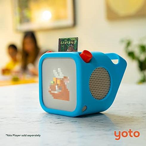 YOTO Player Adventure Jacket