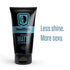 HeadBlade HeadLube Matte Moisturizer Lotion for Men (5 oz) - Leaves Head Smoothe and Grease-Free