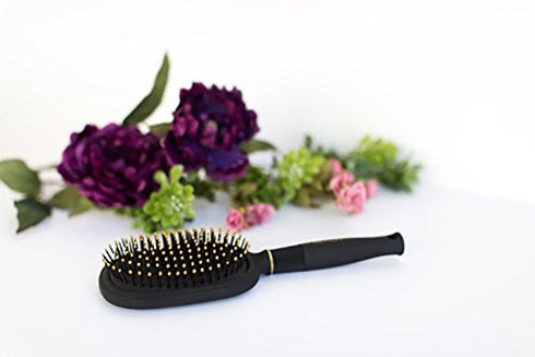 Revlon Extra Large Paddle Hair Brush Black X-Large (Pack of 1)