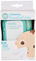 Breathefrida Vapor Wipes for Nose or Chest by Frida Baby 30 Count (Pack of 1)