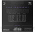 D'Addario Guitar Strings - NYXL Electric Guitar Strings - NYXL1149-3P - Unrivaled Strength, Tuning Stability, Enhanced Mid-Range - For 6 String Guitars - 11-49 Medium, 3-Pack