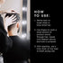 Pacinos Matte Hair Paste - Flexible Hold, No Shine, Sculpting & Styling Wax, Long Lasting Definition & Texture, No Flakes, All Hair Types, 4 fl. oz.
