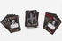 Serial Killer Cards 54 Unique American Serial Killer Playing Cards