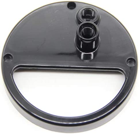 Pro-Parts M29609 Filter Cover PP217 Pump Kit PP213 Filter Kit Replaces On Desa Master, Reddy, Remington Heaters