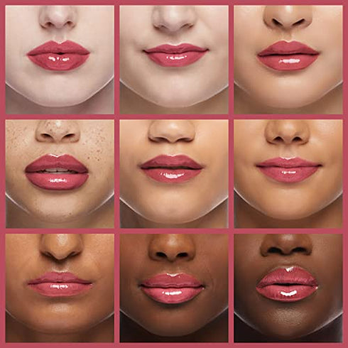 Rimmel Provocalips 16hr Kiss Proof Lip Colour, Flirty Fling (1 Count)