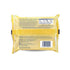 Dickinson's Original Refreshingly Clean Daily Cleansing Cloths, Witch Hazel and Aloe, 25 Count