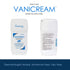 Vanicream Aluminum-Free Gel Deodorant - 2 oz - Unscented Formula for Sensitive Skin