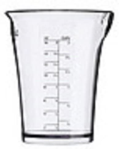 Cuisinart CSB-79MC Measuring Cup for Smart Stick Hand Blender (CSB-79)