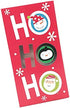 Variety Pack of 8 Fun Christmas Holiday Money Holder Cards Plus 8 Envelopes. 6 Unique Designs (and 2 random repeat designs) All In One Set