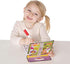 Melissa & Doug On the Go ColorBlast! Activity Book: Fairy - 24 Pictures and No-Mess Pen