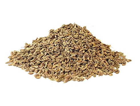 The Spice Way Premium Anise Seeds - Whole seeds ( 4 oz ) also called Aniseed. Used for baking bread, cooking and even tea.