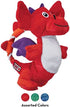 Dragon Knots, Dog Toy, Medium/Large, Colors Vary