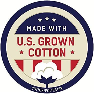 Hanes Men's Nano Premium Cotton T-Shirt (Pack of 2), White, Large