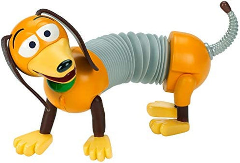 Disney Pixar Toy Story Slinky Dog Figure