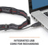 Bushnell PRO Rechargeable 400L Multi-Color Headlamp