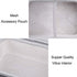 Aproca Hard Storage Case for Omron Platinum Blood Pressure Monitor BP5450 BP5350