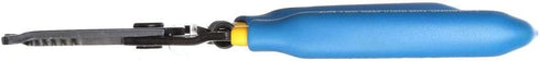Klein Tools 11055 Wire Cutter and Wire Stripper, Stranded Wire Cutter, Solid Wire Cutter, Cuts Copper Wire