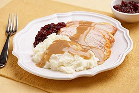 More Than Gourmet Jus De Volaille Classic Roasted Turkey Demi-glace, 1.5 Oz