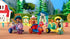 Dino Ranch Miguel and Tango’s Tow Rig Vehicle - Features 5” Dino Tango Tow Rig and 3” Dino Rancher Miguel - Three Styles to Collect - Toys for Kids Featuring Your Favorite Pre-Westoric Ranchers