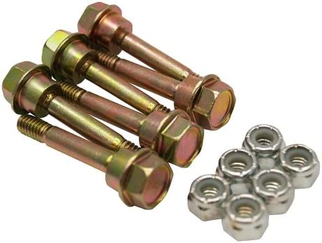 Poulan Pro PP40003 6-Pack Of Snow Thrower Sheer Pins & Bolts