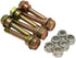 Poulan Pro PP40003 6-Pack Of Snow Thrower Sheer Pins & Bolts