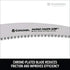 Corona RS 7265D RazorTOOTH Folding Pruning Saw, 10-Inch