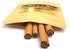 Organic Ceylon cinnamon sticks, True or Real Cinnamon, Premium Grade, Harvested from a USDA Certified Organic Farm in Sri Lanka 1 oz / 28 g (3" cut 6 to 7 sticks) | This is not cassia and ceylon cinnamon is not stronger in flavor like cassia