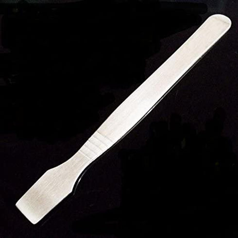 UTENEW 5pcs Professional Opening Pry Repair Tools Flathead Metal Pry Bars Crowbar