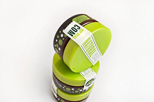 Hip Peas Natural Hair Styling Balm / Gel / Pomade - Light Hold