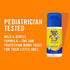 Banana Boat Kids Sport Roll-On Sunscreen Lotion, Broad Spectrum SPF 60+, 2.5 oz.