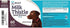 K9 Choice Milk Thistle for Dogs - 60, 100 mg Capsules - Promotes Liver Healthy Function for Dogs