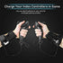 DeadEyeVR Valve Index Wrist Mounted Battery Kit - Accessory That Charges Your Controllers While Playing