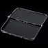 Compatible with for New 3DS XL / LL Case, Akwox Super Crystal Transparent Protective Cover Case for New 3DS XL ( not for 3DS XL)