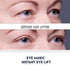Eye Magic Premium Instant Eyelid Lift (L/XL Kit w/Gel). Look Younger Instantly | Made in America - Lifts and Defines Droopy, Sagging, Hooded Eyelids For A Youthful Look