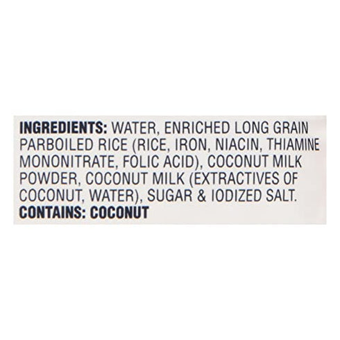 Thai Kitchen Coconut Rice, 8.8 oz