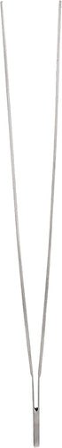 Mercer Culinary Straight Precision Plus Chef Plating Tong, 9-3/8 Inch, Stainless