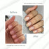 duri Rejuvacote 1 Original Maximum Strength Nail Growth System Base,Top Coat - Treatment, Nail Repair