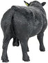 Big Country Toys Cow Angus Bull 1:20 Scale