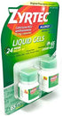 Zyrtec Liquid Gels, 65 Liquid Gels