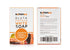 Glutathione & Papaya White Soap, Natural Skin Brightening for Face & Body Exfoliating, Dark Spots, Acne Scars with Niacinamide, Coconut Oil for Silky Smooth Skin - Cruelty Free, 3.52 Oz (2 Pack)