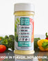 Zesty Ranch Low Sodium Keto Seasoning by Oh My Spice | 0 Calories, 0 Carbs, 0 Sugar, Gluten Free, Paleo, Non GMO, No MSG No Preservatives | Gourmet Healthy Seasonings for Cooking & Flavor Dressing Mix
