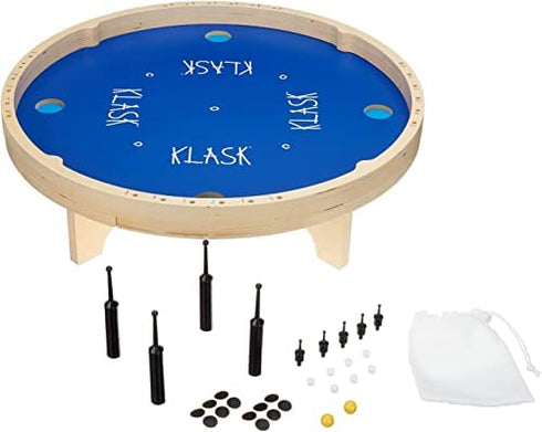 KLASK Game Spare Part Set 2.0 - For KLASK and KLASK 4 The Magnetic Party Game of Skill for Kids and Adults of All Ages