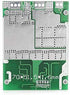 12V 100A 4S BMS Protection Board with Balancing for 18650 LiFePO4 Battery Pack