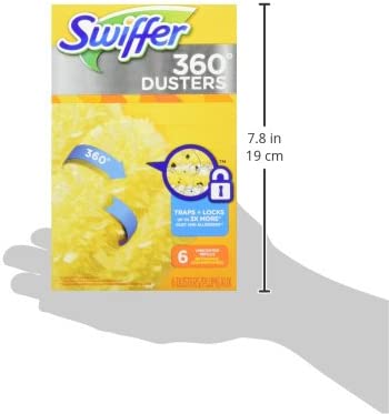 PAG16944 - Swiffer 360 Duster Refill