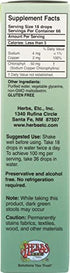 Herbs ETC. Chloroxygen, 1 FZ