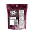 ICE BREAKERS ICE CUBES Black Cherry Flavored Sugar Free Chewing Gum, Made with Xylitol, 8.11 oz Bag (100 Pieces)