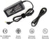 19V Power AC Adapter for HP-Pavilion 20" 21.5" 23" 23.8" 25" 27" IPS LED HD Display Monitor Series 27 27xw 27xi 27er 23es 27es 25 24ea 25xw 25bw 25xi 22cwa 23xi 23bw 20xi Power Cord Charger