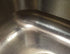Scratch Pro Kit for Polishing and Repairing Stainless Steel Sinks, with Diamond Buffing Compounds, Reduce The Appearance of Ugly Scratches and Polish Sink for Factory Fresh Look in No Time