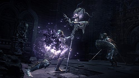 Dark Souls III: The Fire Fades Edition - Xbox One