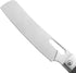 Folding Camping Chef Knife 4.8" Sharp 440A Stainless Steel Blade Japanese Style Pocket Folding Kitchen Knife Outdoor Cooking Knife